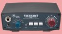 Heritage Audio Ohm Amp: An Impedance-matching Headphone Amplifier