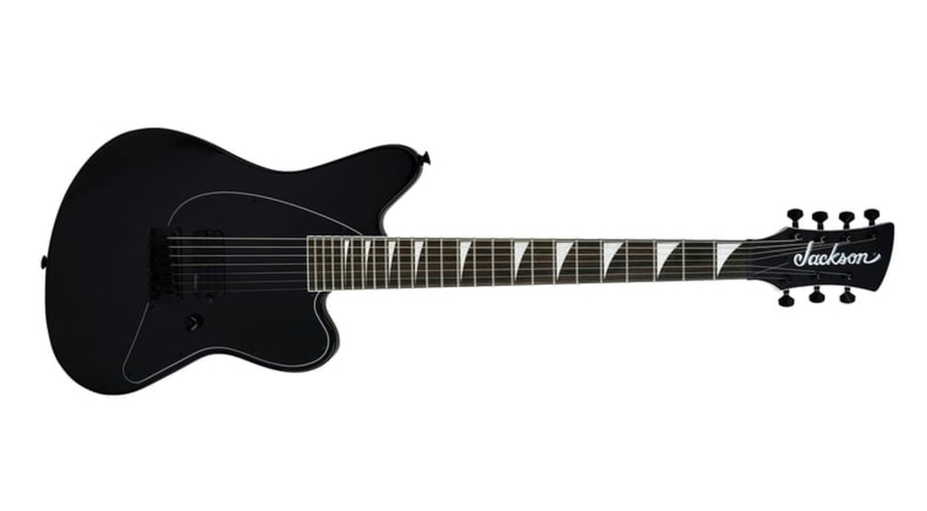 Jackson X Series Surfcaster Black