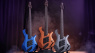 Mayones Ori Bass Guitars