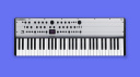 Modal Electronics Carbon8