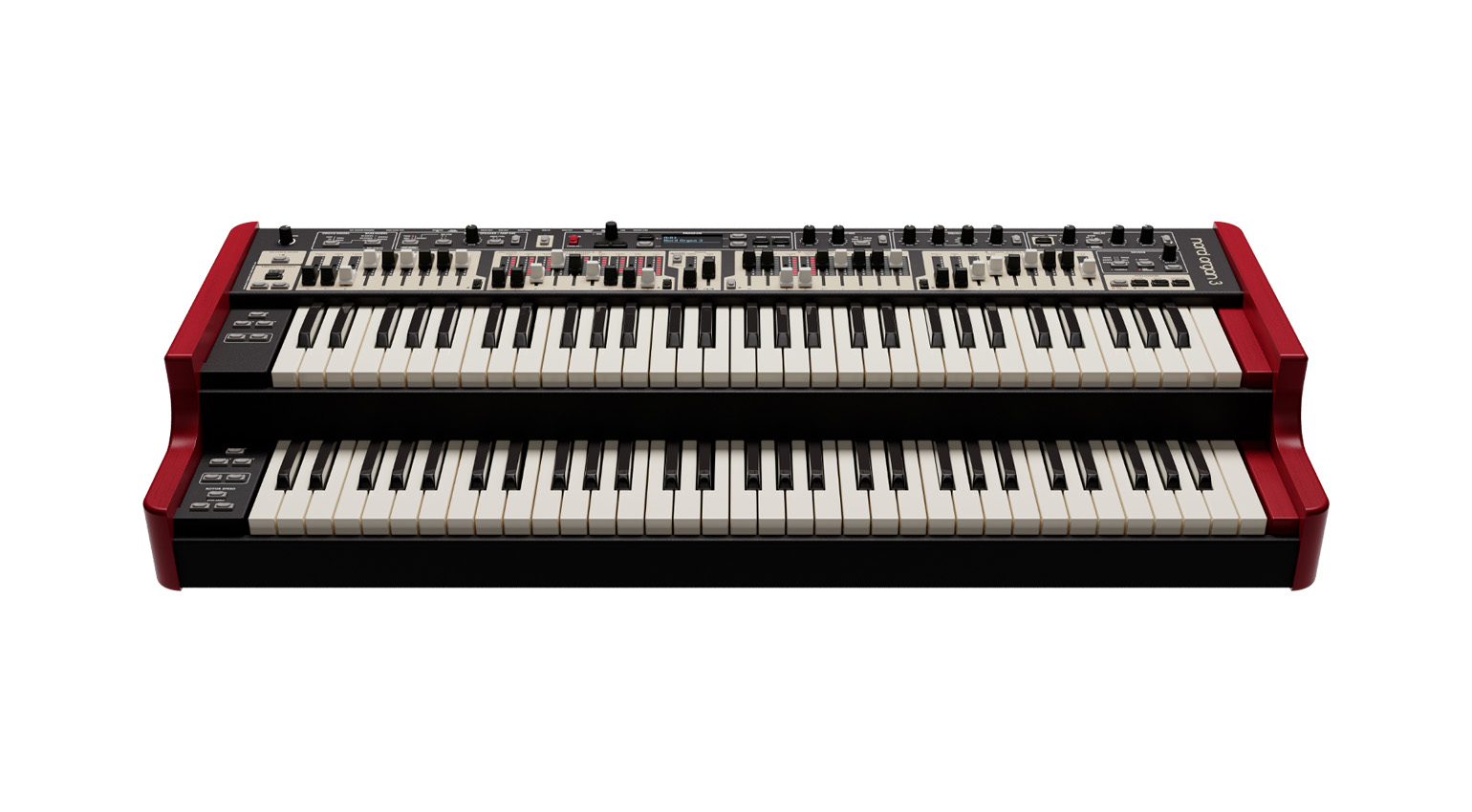 Nord Organ 3