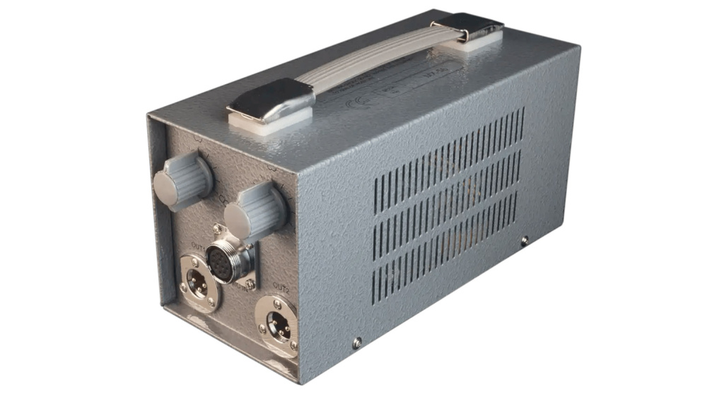 Peluso P-24 PSU