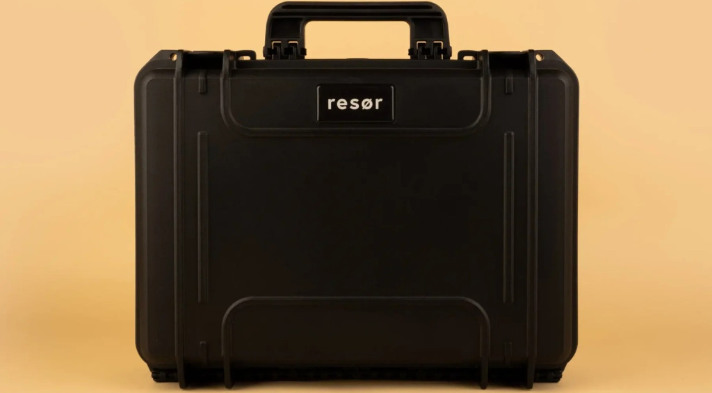 transport case