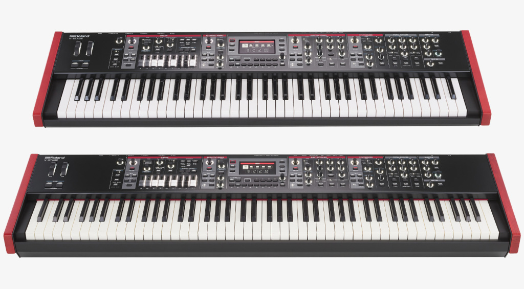 Roland V-Stage