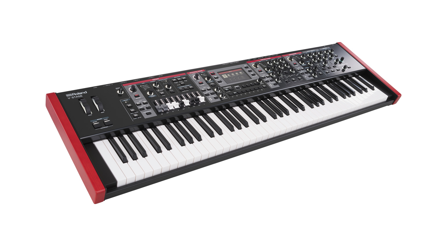 Roland V-Stage 76