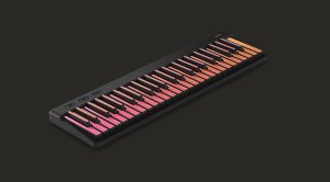ROLI Piano: Is this the Future of the Piano? - gearnews.com