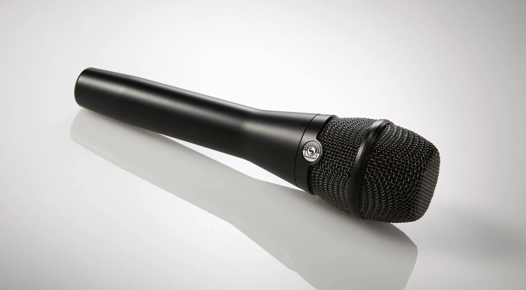 Shure NAMM 2025: KSM11 Wired