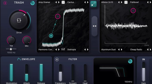 Software Deals from iZotope, Softube, Avid, and Audiothing