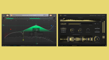 90% Off SSL Native X-EQ 2 and DeEss Plugins for This Week Only!