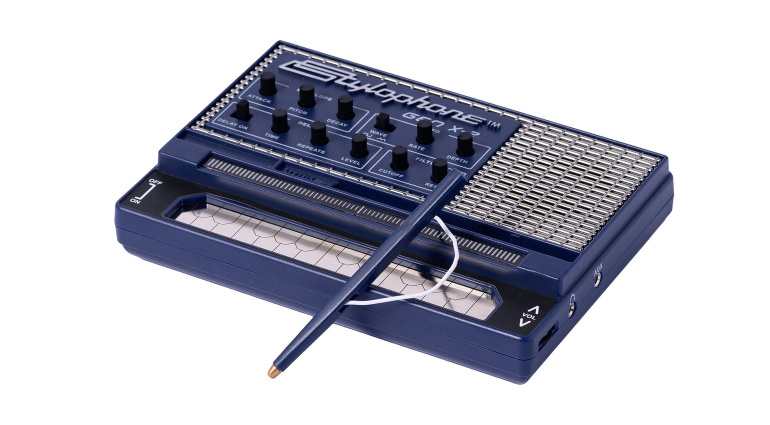 Stylophone Gen X-2 1