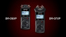 Introducing the TASCAM DR-05XP and DR-07XP Handheld Recorders