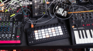 Ableton Move 1.5 Update: Now Available as Open Beta with New Features - Review