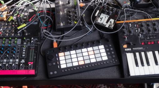 Ableton Move 1.5 Update: Now Available as Open Beta with New Features - Review