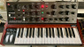 Behringer Kobol Keyboard engineer sample teaser