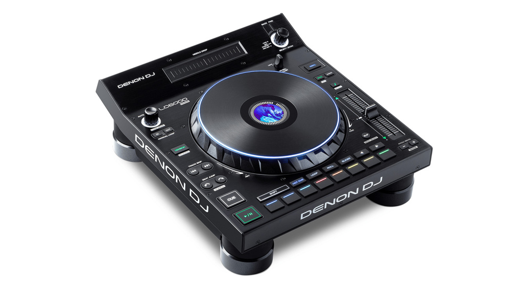 Denon DJ LC6000 Prime