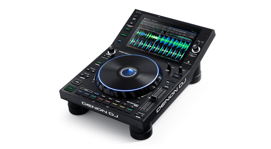 Denon DJ SC6000 Prime