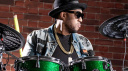 This E-Drum Kit From GEWA and Eric Moore Is 35% Off!