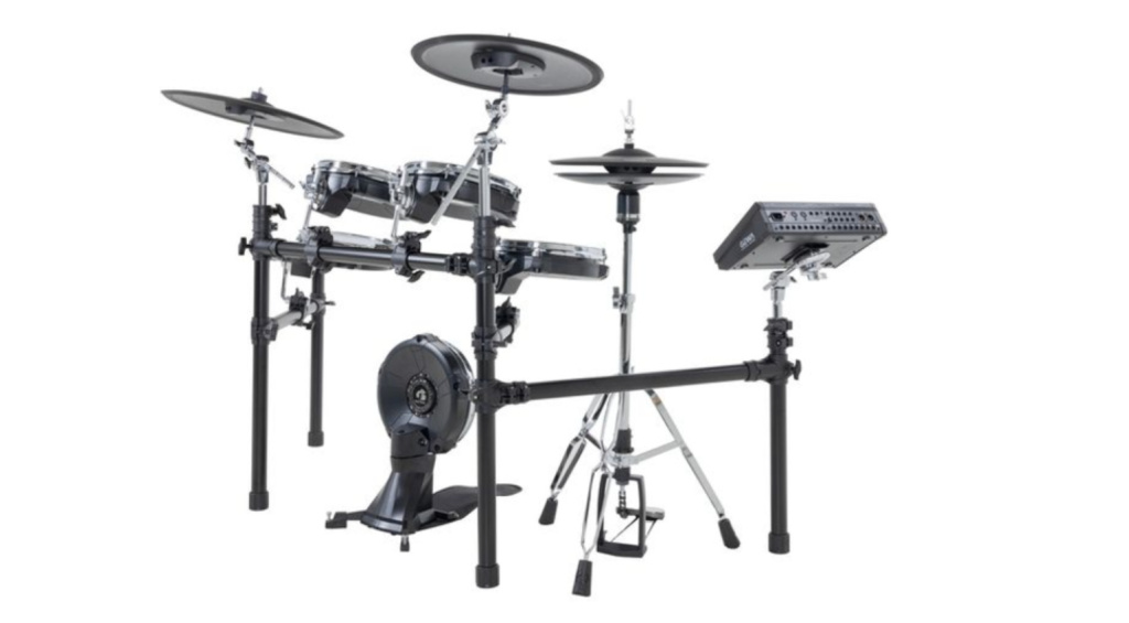 GEWA G9 E-Drum Kit