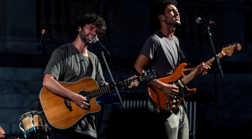 Guitar Harmonies gearnews