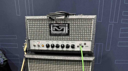 Guitar Journal: QOTSA signature amps & more