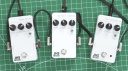 JHS Pedals 3 Series Expands with 3 New Pedals