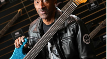 Sire Marcus Miller 2025: Multiscale and Modern Bass Looks