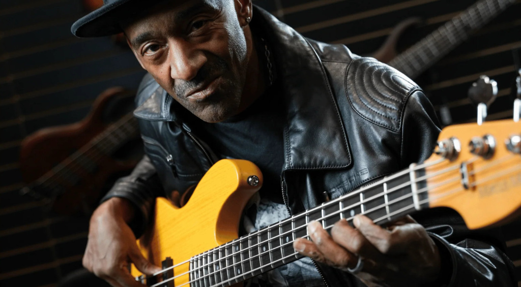 Marcus Miller 2025: P6 Series