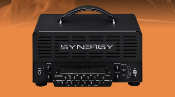 Synergy SYN-20IR: Ultra-Flexible Tube Tones