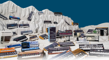 Vintage Synths