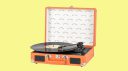 Zig-Zag Record Player teaser