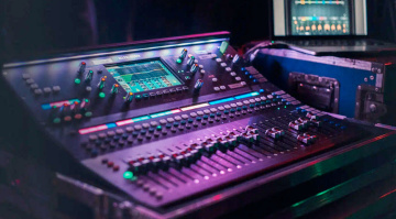 The Allen & Heath SQ V1.6 Firmware Update brings in Requested Features