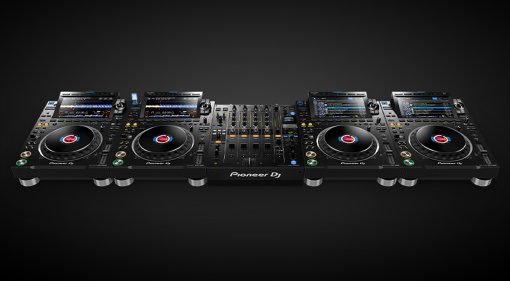 best cdjs for DJs teaser