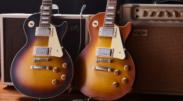 Epiphone Deals: Save Up to 18% on Les Paul Standard 50, Custom, and SG Models!