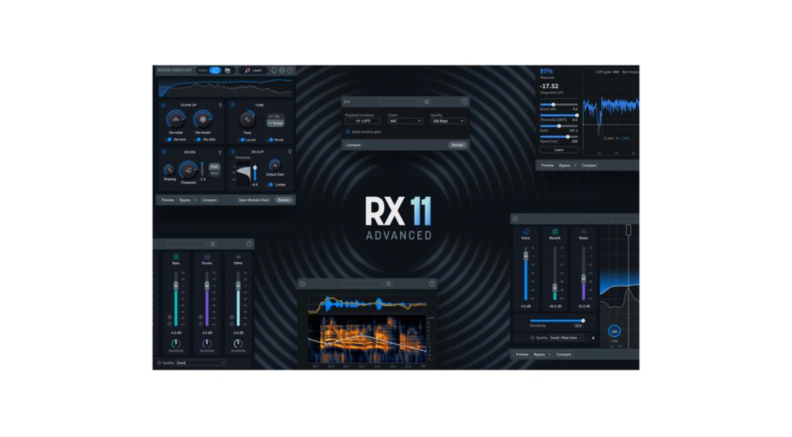 iZotope RX 11