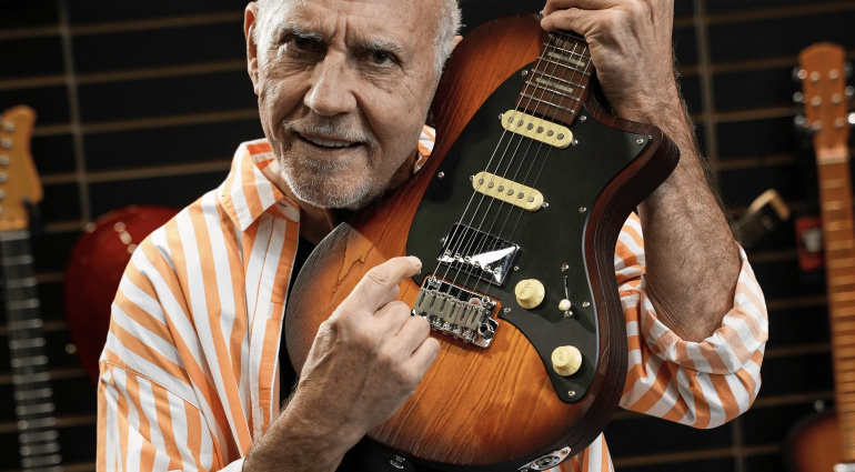 Sire Larry Carlton New Gen 2025: Many New Models with Great Upgrades