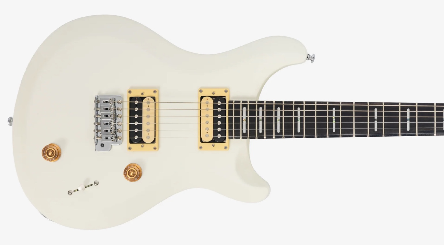 Larry Carlton Q3 Antique White