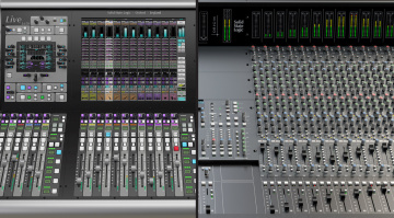 Live Sound vs Studio Recording: Can You Do Both?