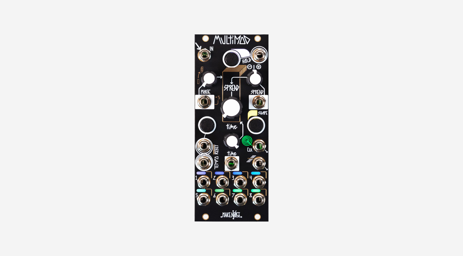 Make Noise MultiMod