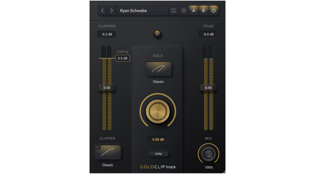 The Best Clipper Plugins: Schwabe Digital Gold Clip