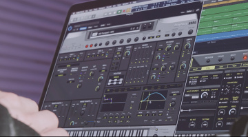 Software Deals from KORG, Cherry Audio, Toontrack & More