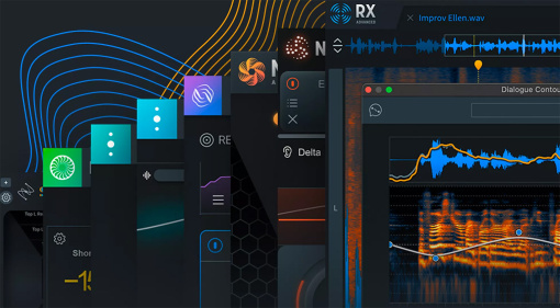 5 Awesome Software Deals from iZotope, Xils-Lab, Universal Audio & More