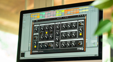 Software Deals from Moog, AKAI, Steinberg, u-he & More