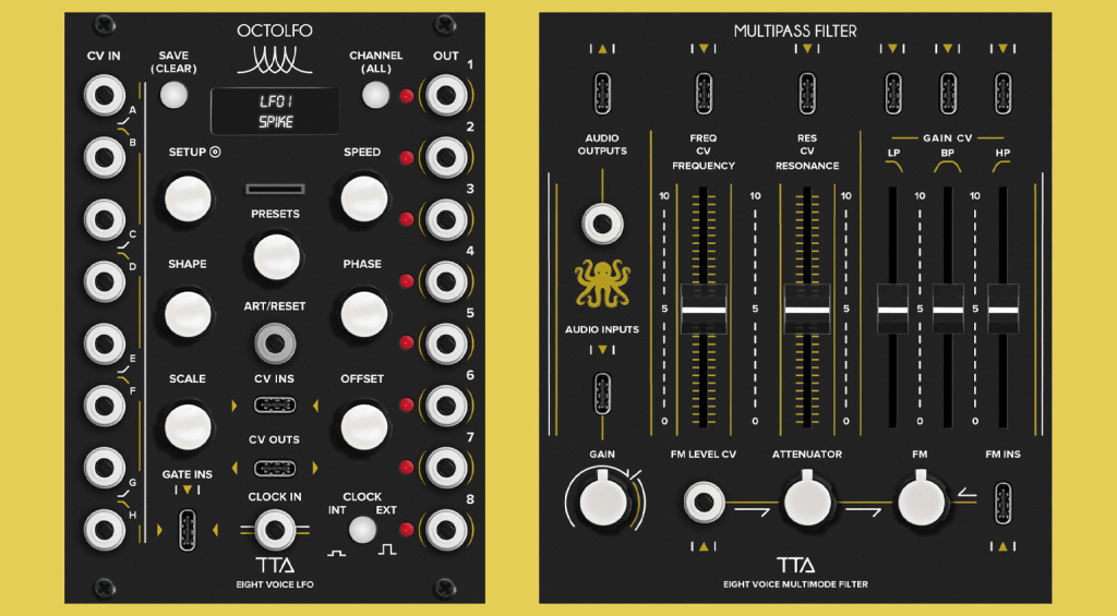 Tipop Audio Art