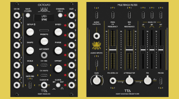 Tiptop Audio ART