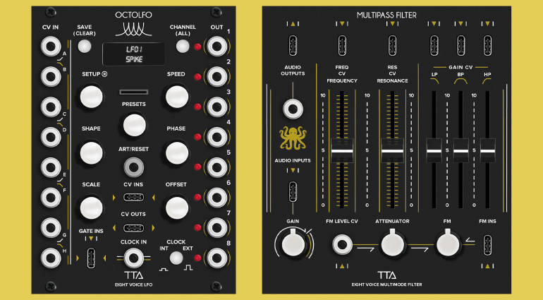 Tiptop Audio ART