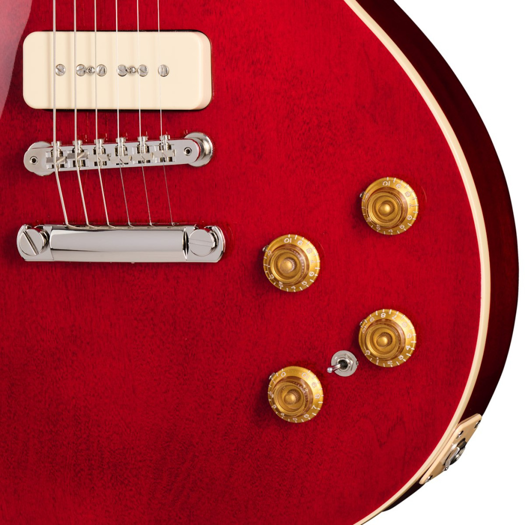 Warren Haynes Les Paul Standard