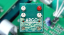 Argo Boost Deluxe