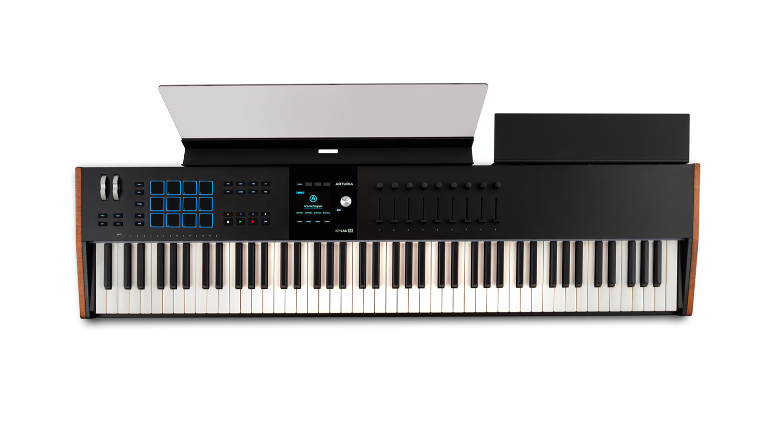 Arturia Keylab 88 Mk.3 - Black