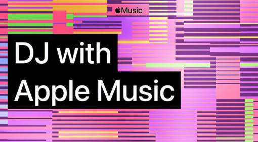 Apple Music Now Supports DJ Hardware and Software Like Never Before!