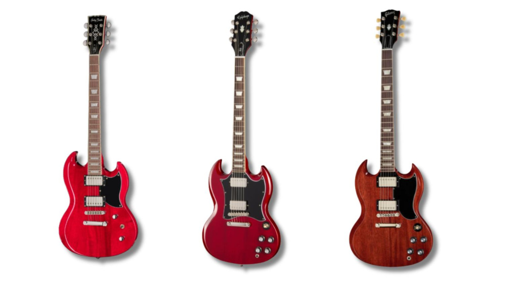 SG Style Gearnews